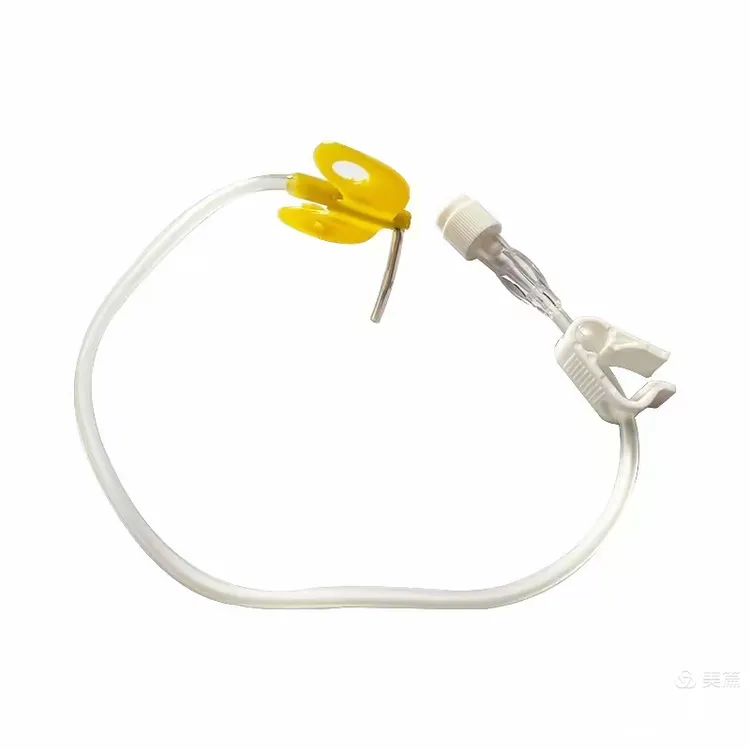 漂亮的"蝴蝶🦋针"